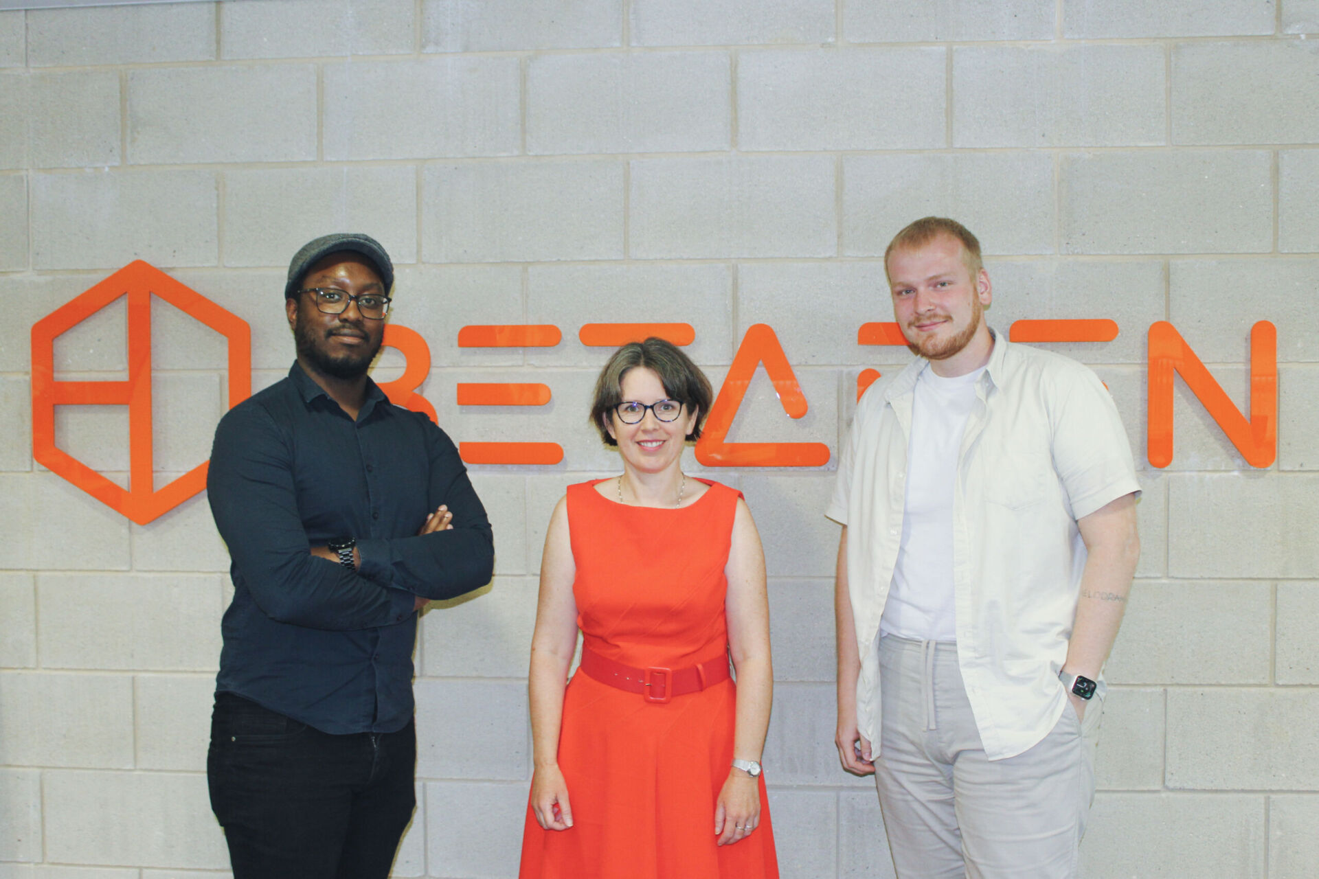 BetaDen Welcomes Four New Partners to Support Tech Innovation